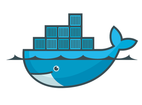 docker logo